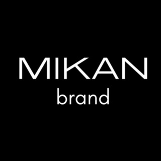 Telegram profile photo for MIKAN BRAND 🖤