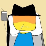 Telegram profile photo for Chizburgele
