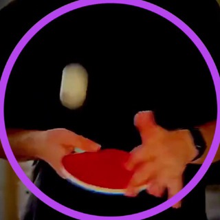Telegram profile photo for Ракетки на стол 🏓