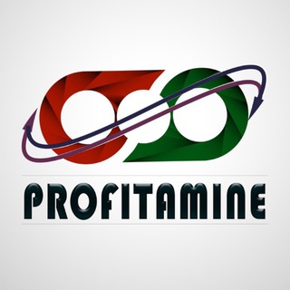 Telegram profile photo for پروفیتامین
