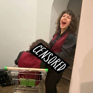Telegram profile photo for арина обед 2007