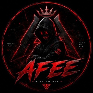 Telegram profile photo for 𝑨𝑭𝑬𝑬 〆