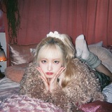 Telegram profile photo for LĄSŤ LØVÈ ホープ