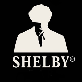 Telegram profile photo for SHELBY®