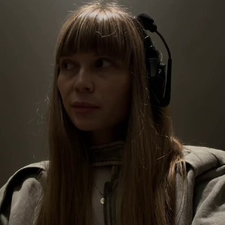 Telegram profile photo for Гала Организаторовна