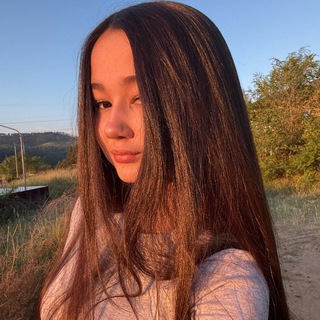 Telegram profile photo for Поллианна