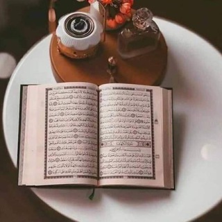 Telegram profile photo for طريق الراحة