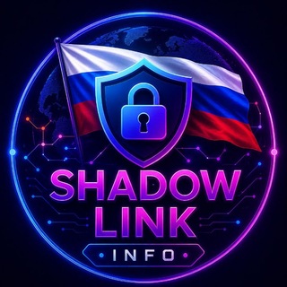 Telegram profile photo for ShadowLink Info