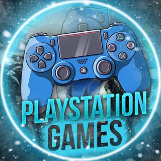 Telegram profile photo for Игры PlayStation | Аккаунты PlayStation | Ключи 🎮🎮