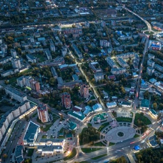 Telegram profile photo for Глазов | Политика | Новости