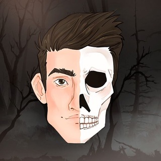 Telegram profile photo for Все про хорроры👻