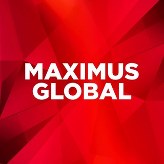 Telegram profile photo for Фитнес-клуб MAXIMUS GLOBAL