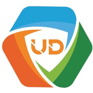Telegram profile photo for UniversoDigital
