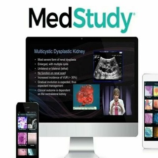 Telegram profile photo for MedStudy Videos Medquest Videos 2022