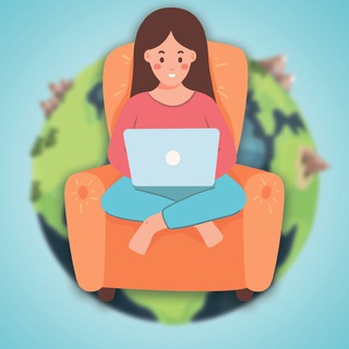 Telegram profile photo for Диванний турист