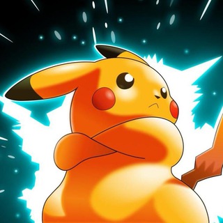 Telegram group profile photo for Pokebarn