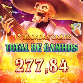 Telegram group profile photo for Plataformas lançamentos com bônus 🎰🎰