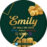 Telegram profile photo for Emily 3D channel