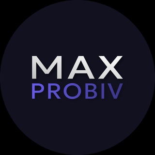 Telegram profile photo for Анализатор серверов