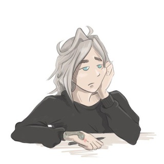 Telegram profile photo for hope`s drawing… 🖋