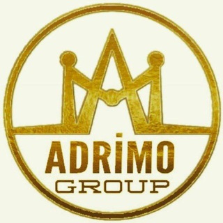 Telegram profile photo for ADRİMO GROUP SEYAHAT İTH. VE İHR. LTD ŞTİ.
