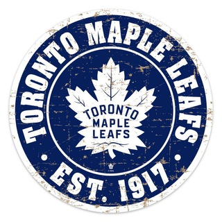 Telegram profile photo for Toronto Maple Leafs