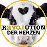 Telegram profile photo for revolution.der.herzen