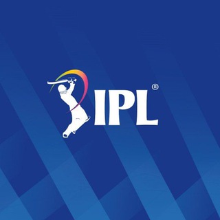 Telegram profile photo for IPL TOSS & MATCH ๐ญ