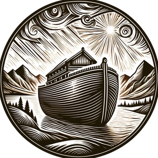 Telegram profile photo for Ковчег | Отзывы