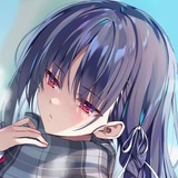 Telegram profile photo for Horikita! ♡