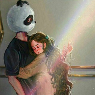 Telegram profile photo for • ۧعٰاٰشٰقٰةً اٰلبٰاٰنٰدٰاٰ ⁞ ♥️🐼'