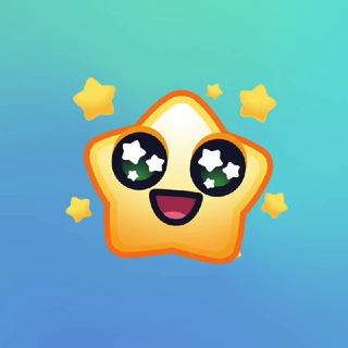 Telegram profile photo for Telegram Stars