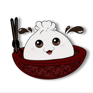 Telegram profile photo for Dumpling $DUMPLY ON SOL