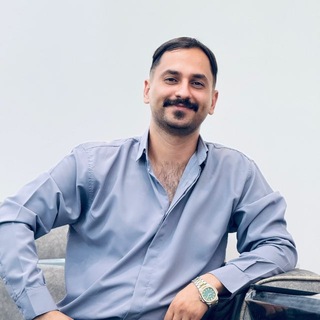 Telegram profile photo for سهنتهری محشر (صدابرداری ، دی جی )