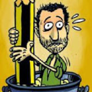 Telegram profile photo for Luis Davila - O Bichero