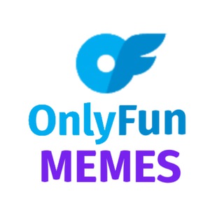 Telegram profile photo for OFM - Only Fun Memes