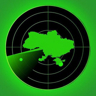 Telegram profile photo for Повітряний простір | Напрямок ракет