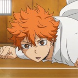 Telegram profile photo for KARASUNO PS