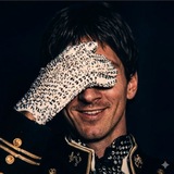 Telegram profile photo for Messi