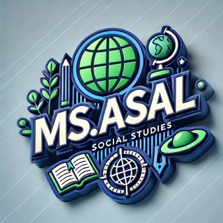Telegram profile photo for أ.عسل الحيدري.تاريخ والجغرافية السادس الادبي