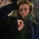 Telegram profile photo for coulDAY