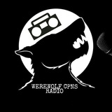 Telegram profile photo for Radio Werewolf CPNS