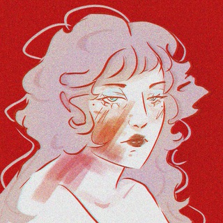 Telegram profile photo for ari.❤️