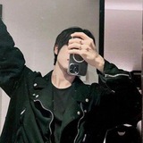 Telegram profile photo for Jisung