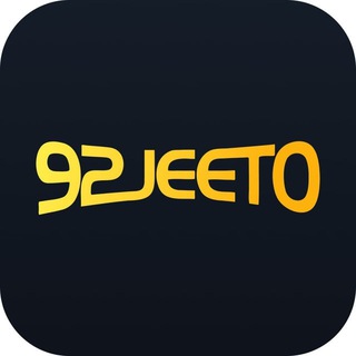 Telegram profile photo for 92 Jeeto Official Events