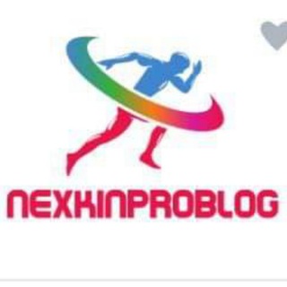 Telegram profile photo for NEXKINPRO🥇