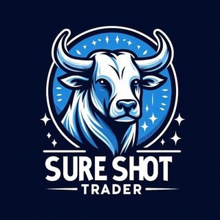 Telegram profile photo for Sureshot Trader 🔥