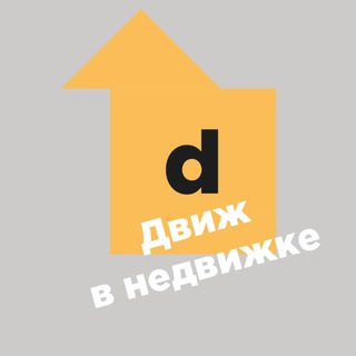 Telegram profile photo for Dvizh v Nedvizhke