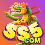Telegram profile photo for ss5.com| Canal Oficial ®