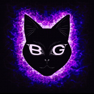 Telegram profile photo for BG